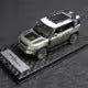 Range Rover defender car-DIECAST MODEL