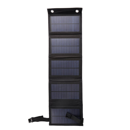 Outdoor Travel Portable Foldable Solar Panel