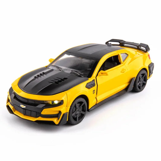 CAMERO CAR MODEL